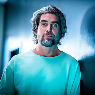 Nils Glagau