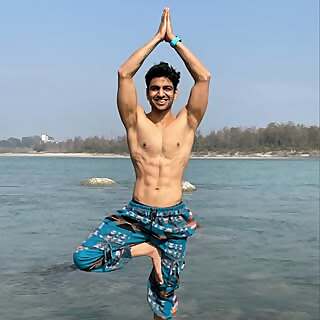 Nimish Kumar