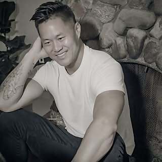 Chris Sheng
