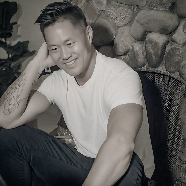 Chris Sheng