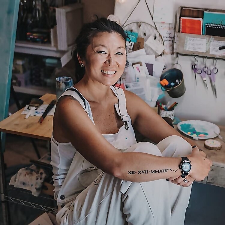 Melissa 