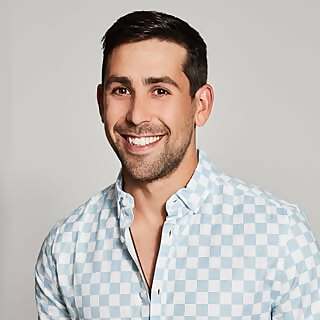 Alex Lieberman