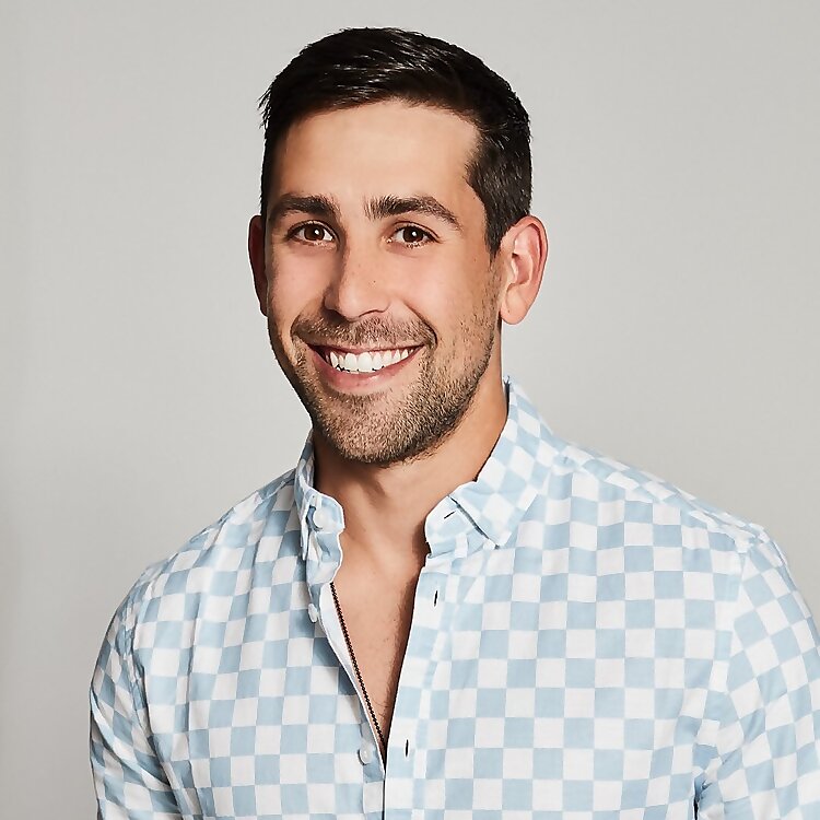 Alex Lieberman