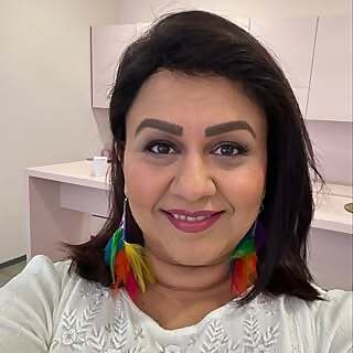 Sonal Kapadia
