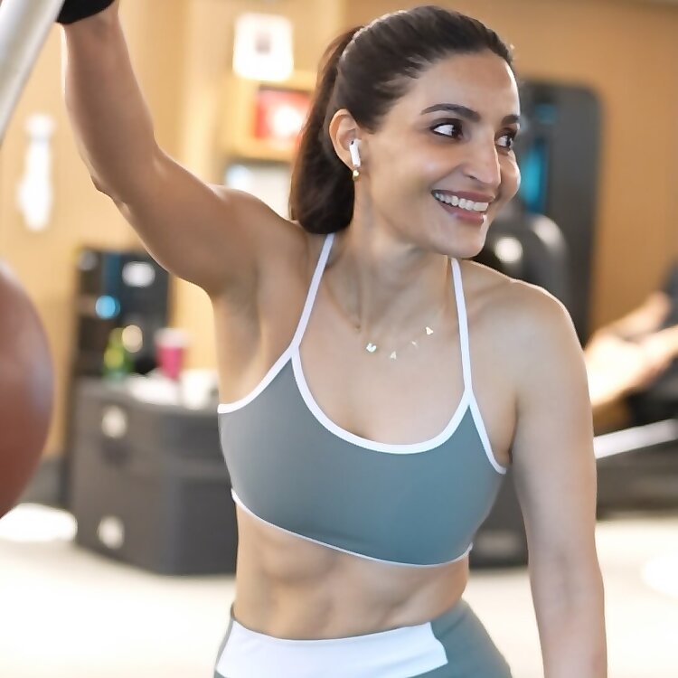 Sumaya Dalmia