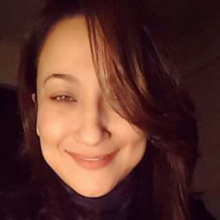 Raveena Desraj Shrestha