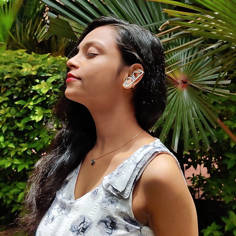 Sahithi Baddipadaga