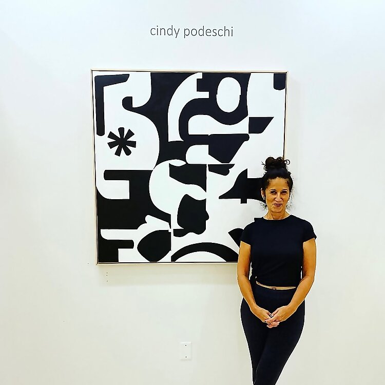 Cindy Podeschi