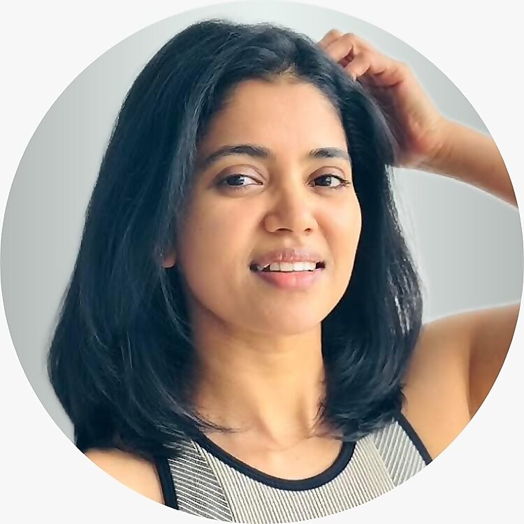 Neetu Chauhan