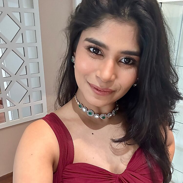 Loga Pritika Srinivasan