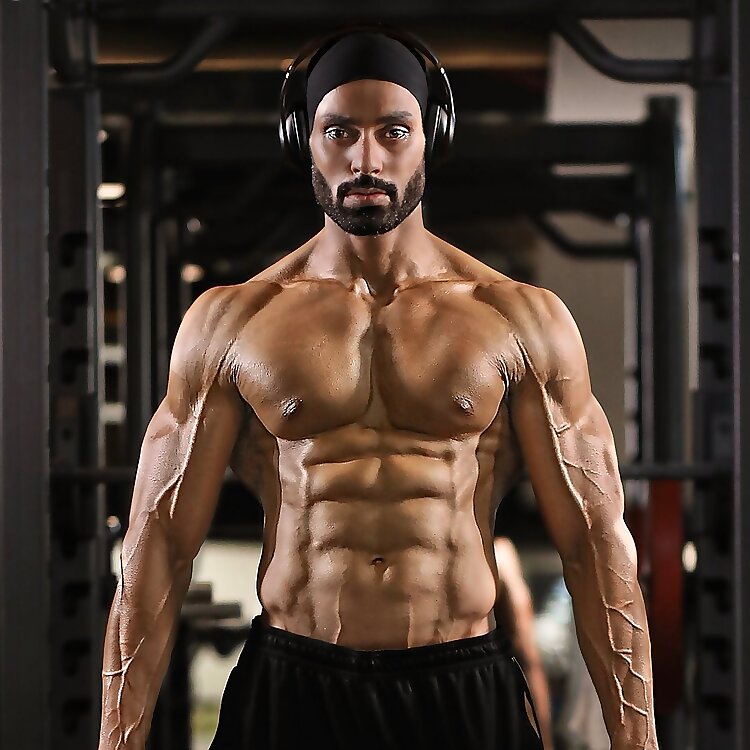 Amrit Pal Singh