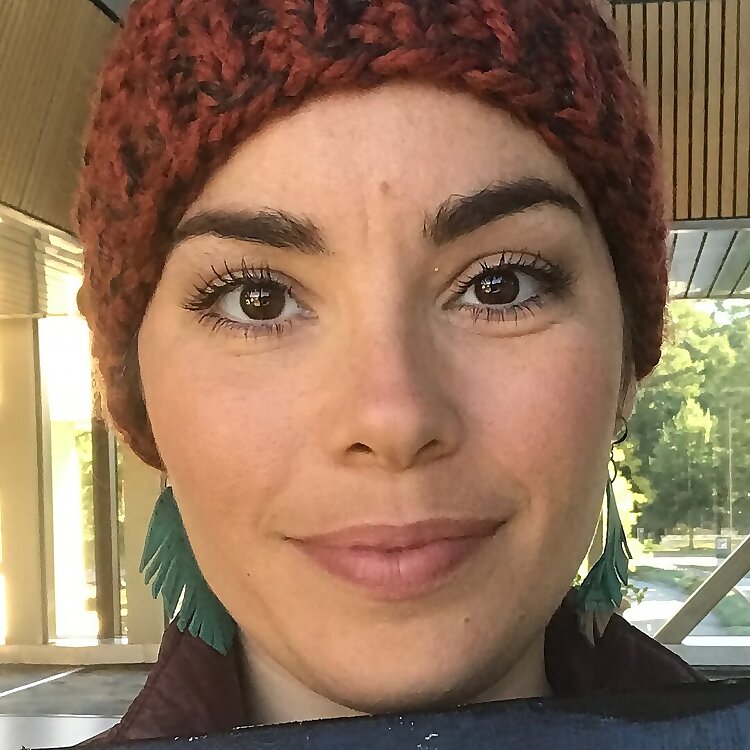 Ashley Carson 