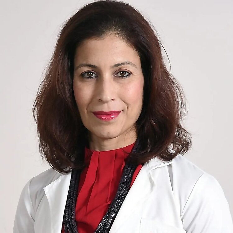 Dr Pallavi Aga