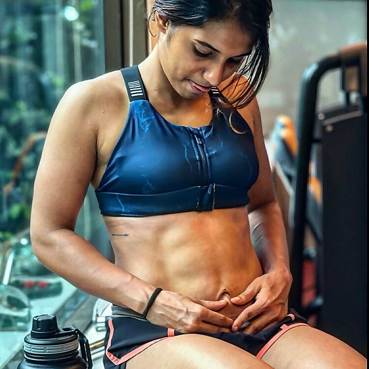 Maulika Sharma