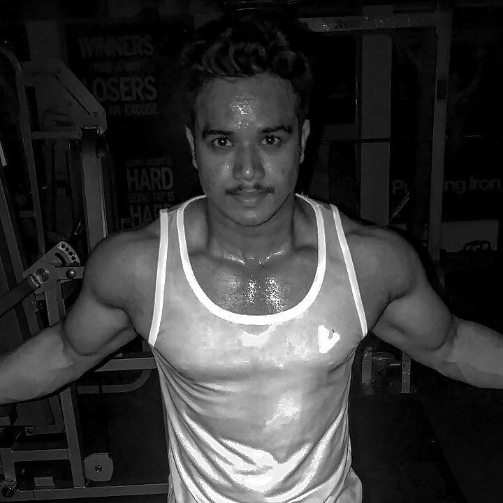 Krishna Choudhary