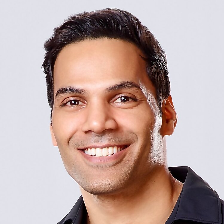Jitendra Chouksey