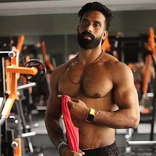Naresh Kumar