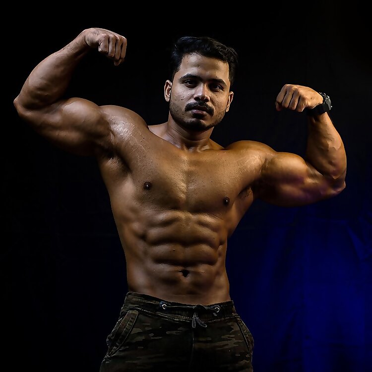 Chaitanya Krishna
