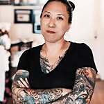 Amy Black