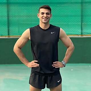 Akshay Sachdev