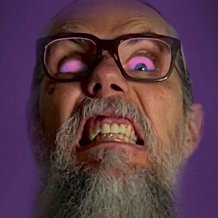 Tom Strom