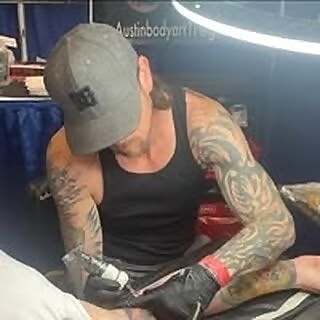 Nicholas Ryan Austin