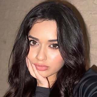 Jannat Zubair Rahmani