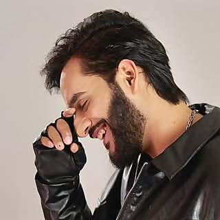Abhishek Malhan
