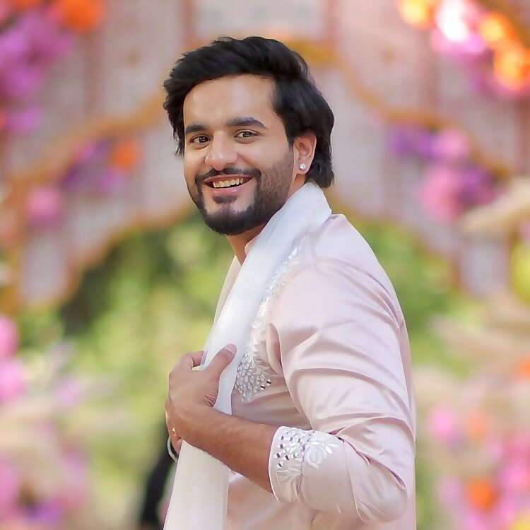 Abhishek Malhan
