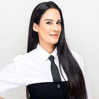 Dr. Sheila Nazarian