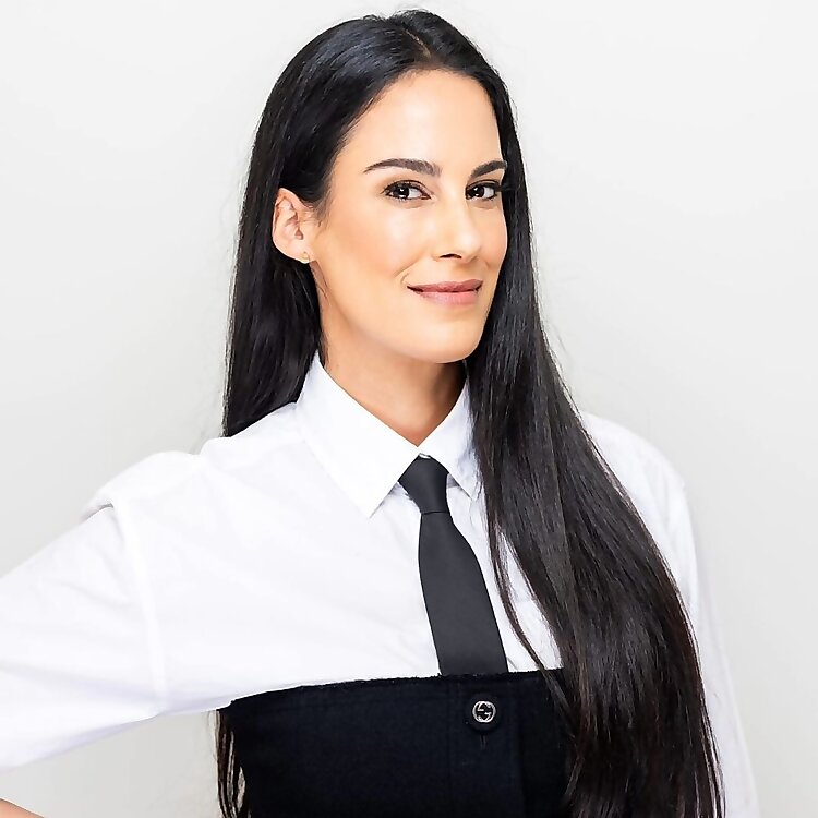 Dr. Sheila Nazarian