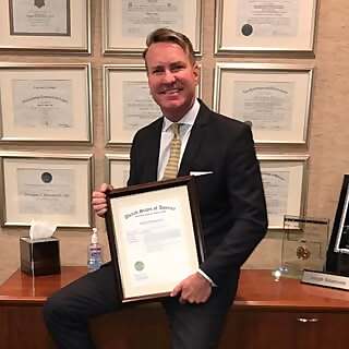 Douglas S. Steinbrech