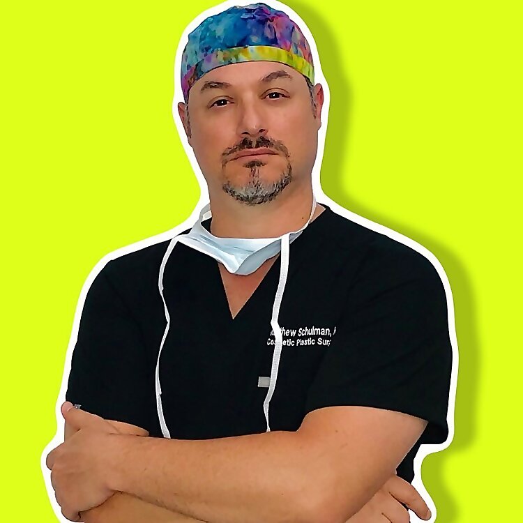 Matthew Schulman