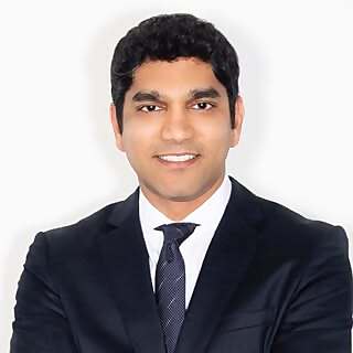 Dr Raj Mohan