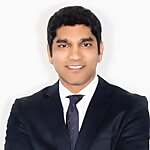 Dr Raj Mohan