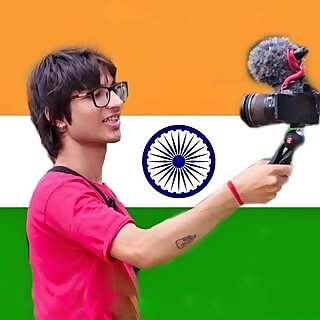 Sourav joshi
