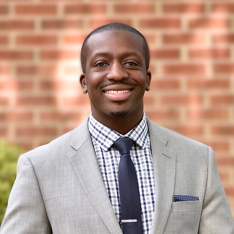 Dr. Theo Nyame