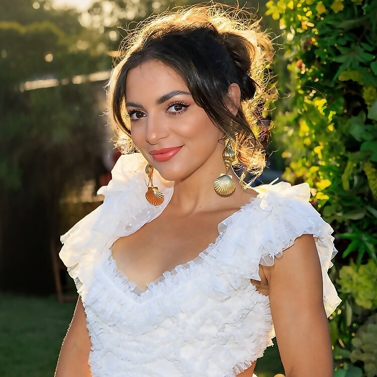 Whitney Valverde