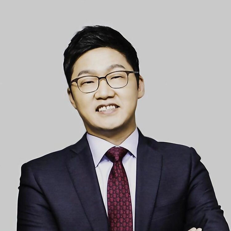Steve S. Kim