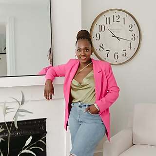Van-Neisha Burton 