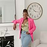 Van-Neisha Burton 