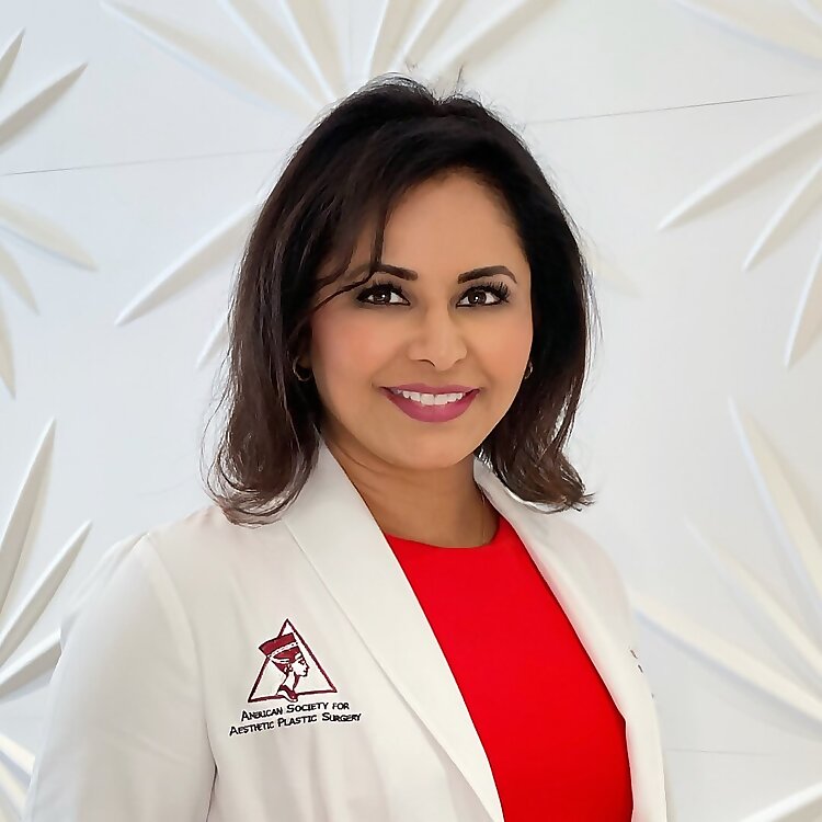 Dr. Usha Rajagopal