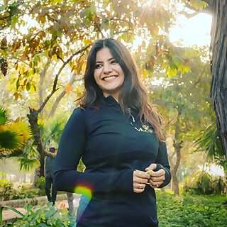 Deepika Lalwani