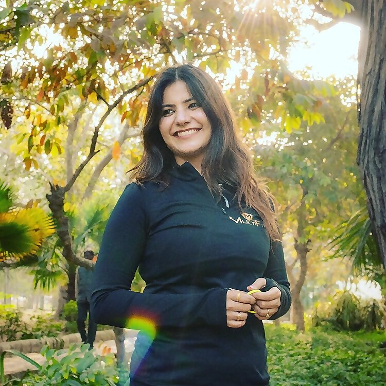 Deepika Lalwani