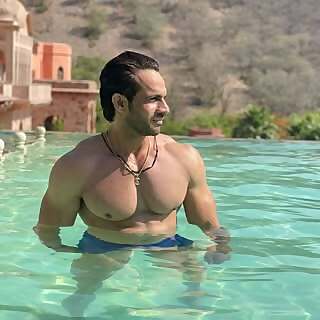 Sandeep Baisoya