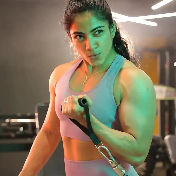 Arathy Krishna
