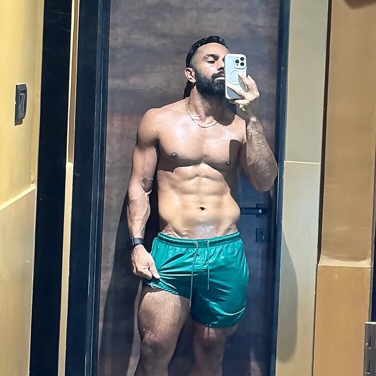 Amit Dahiya