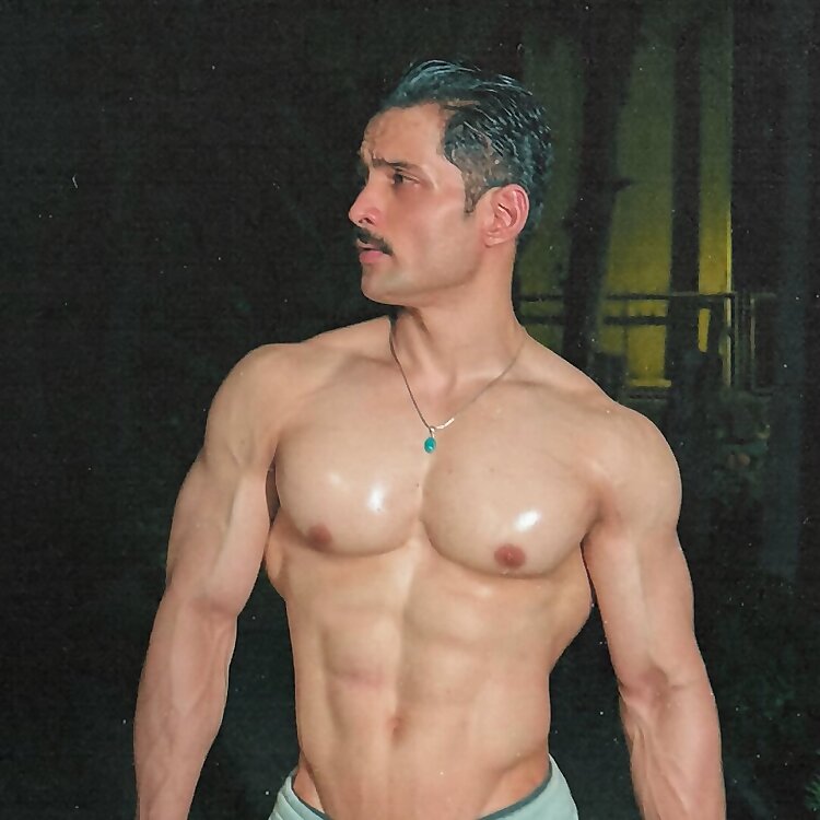 Shamsz Sayed