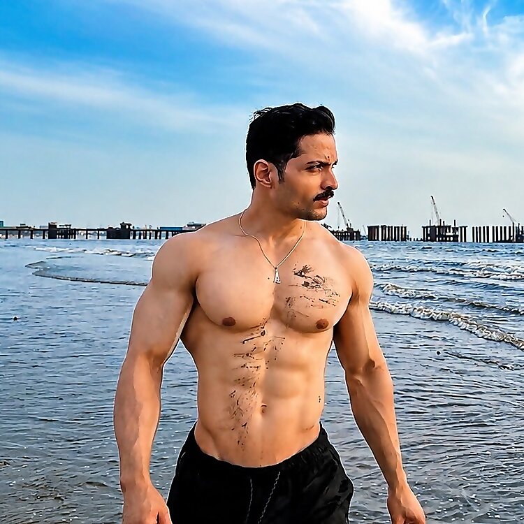 Shamsz Sayed