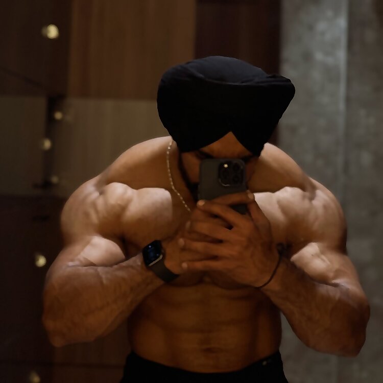 Kirat Tiwana